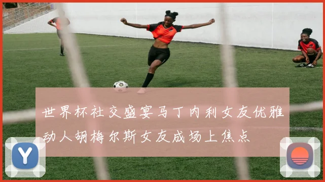 世界杯社交盛宴马丁内利女友优雅动人胡梅尔斯女友成场上焦点